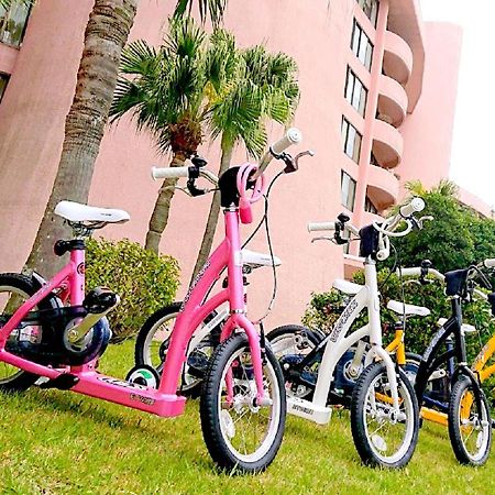 Ibusuki Iwasaki Hotel Dış mekan fotoğraf