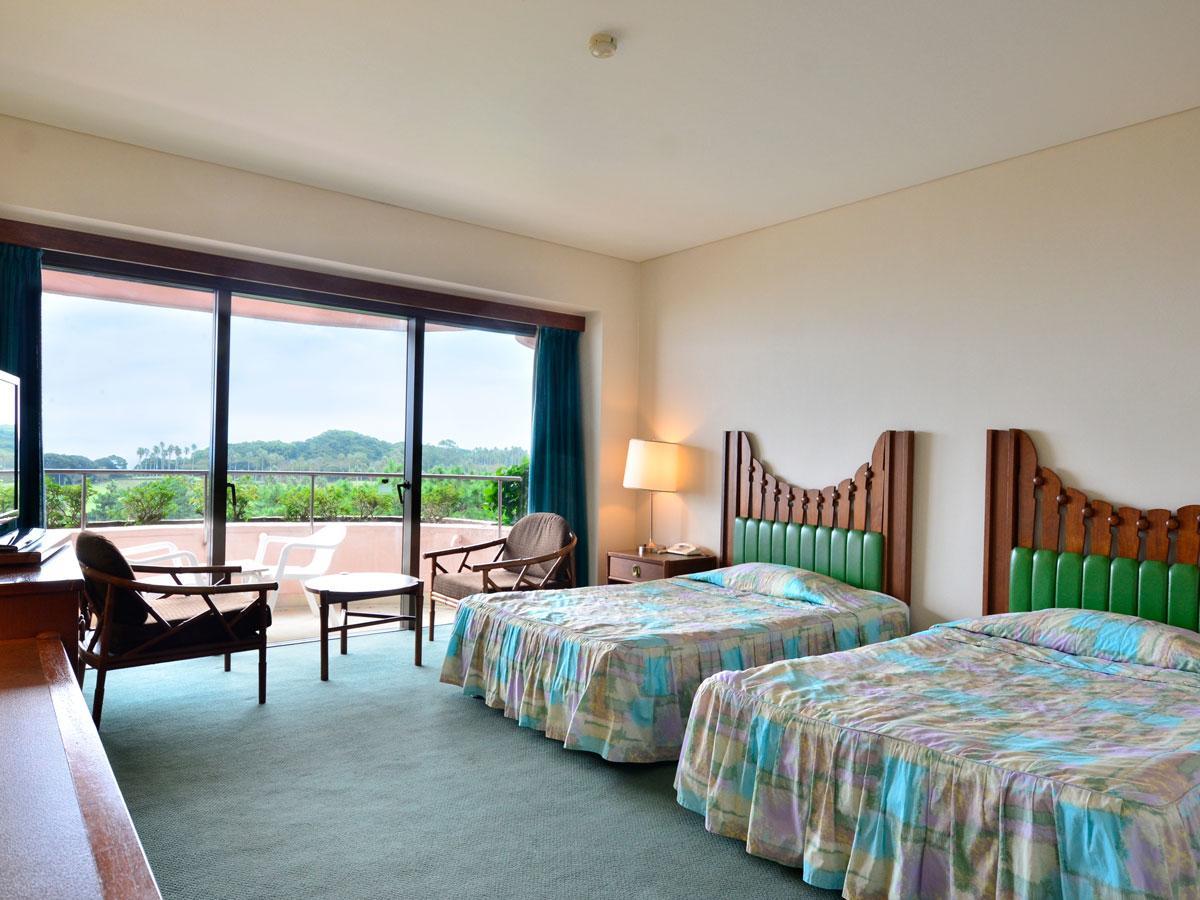 Ibusuki Iwasaki Hotel Dış mekan fotoğraf