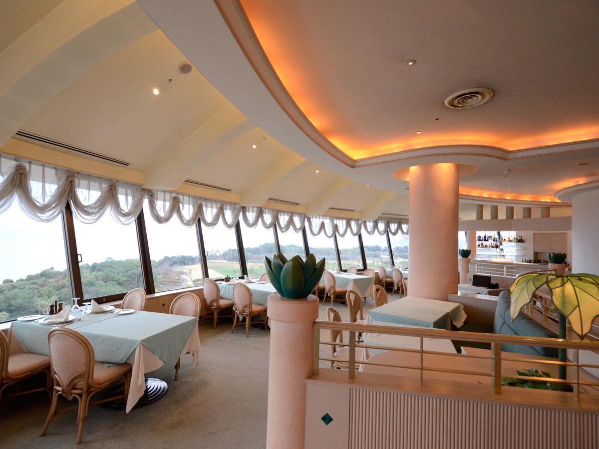 Ibusuki Iwasaki Hotel Dış mekan fotoğraf